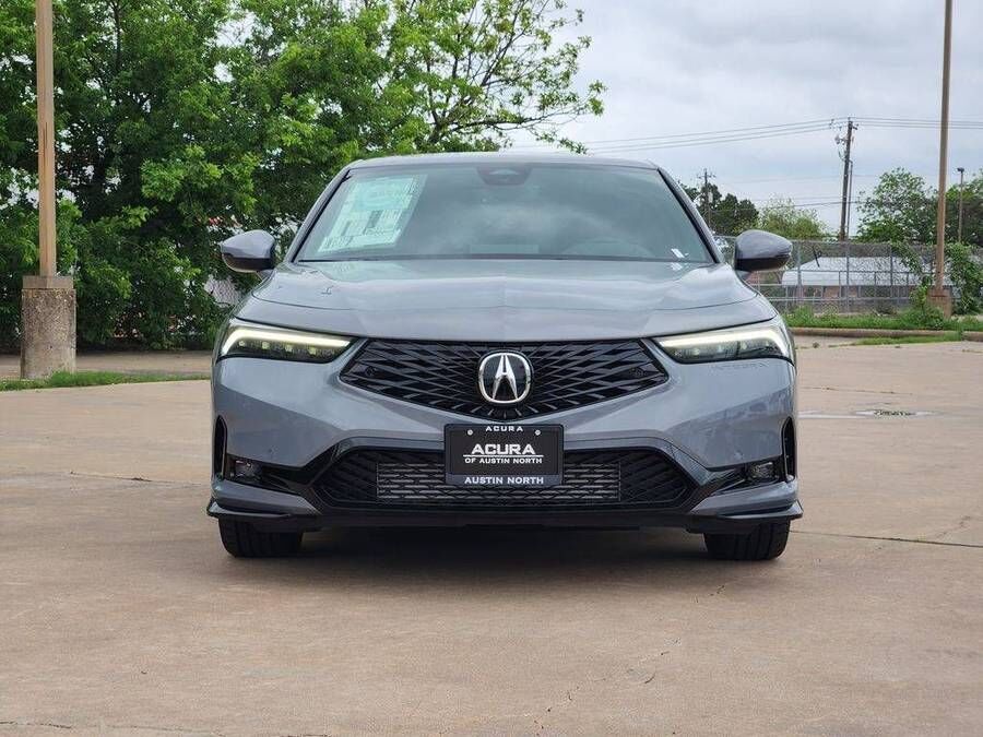 2026 ACURA Integra