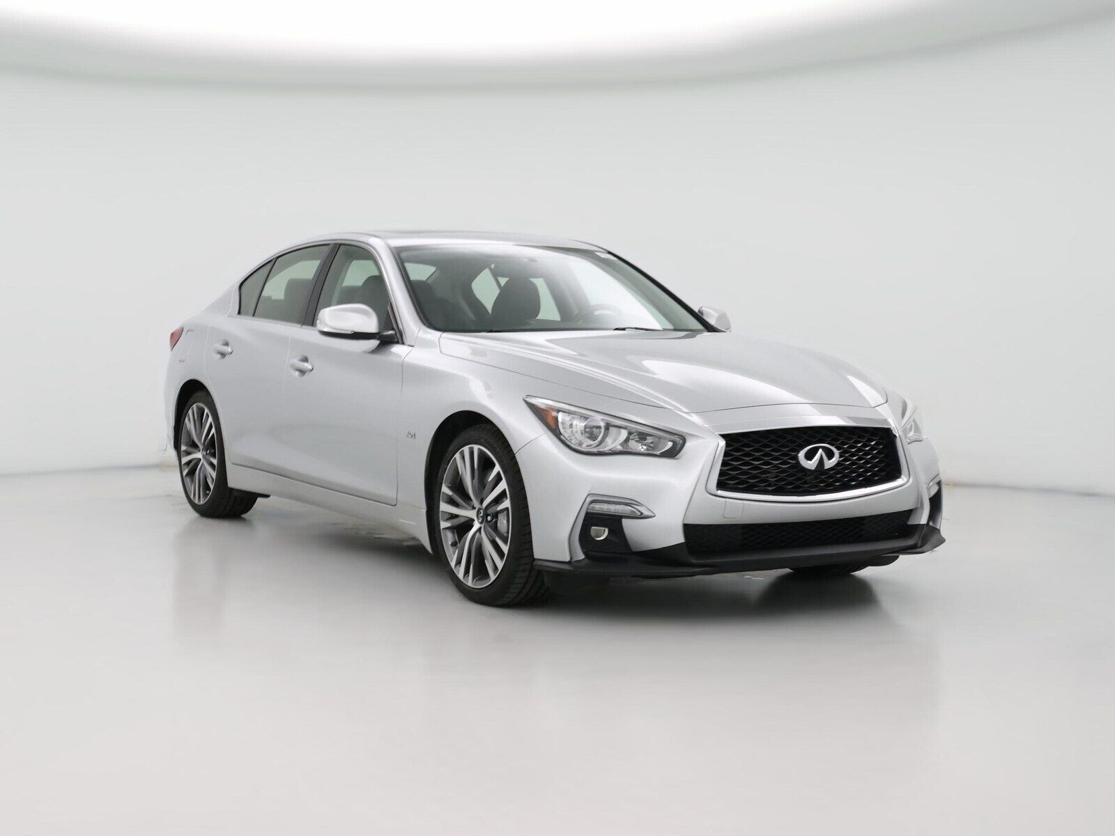 2018 INFINITI Q50