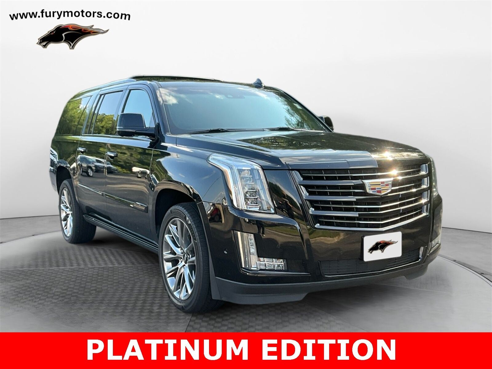 2020 CADILLAC Escalade ESV