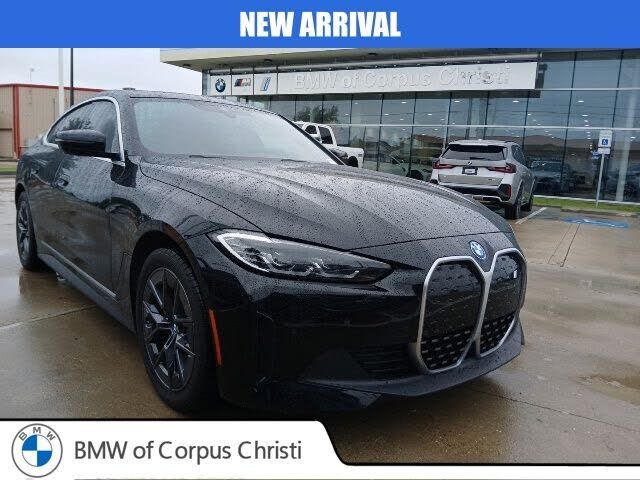 2023 BMW i4