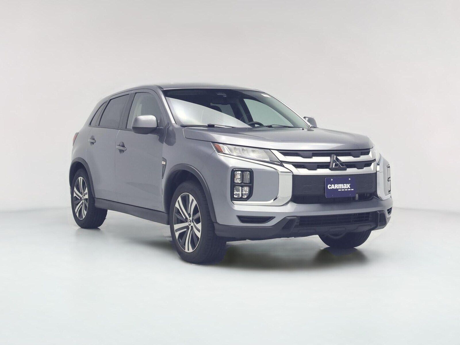 2022 MITSUBISHI Outlander Sport