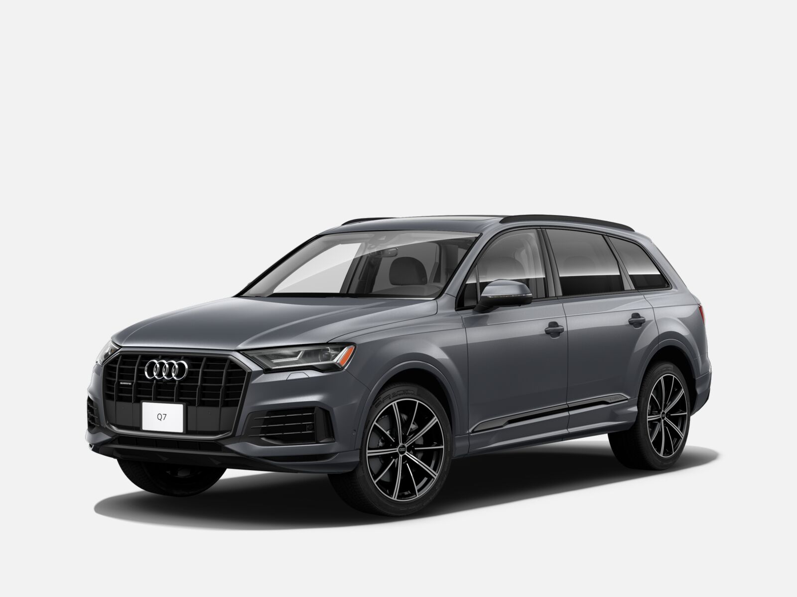 2021 AUDI Q7