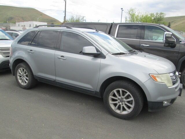 2007 FORD Edge