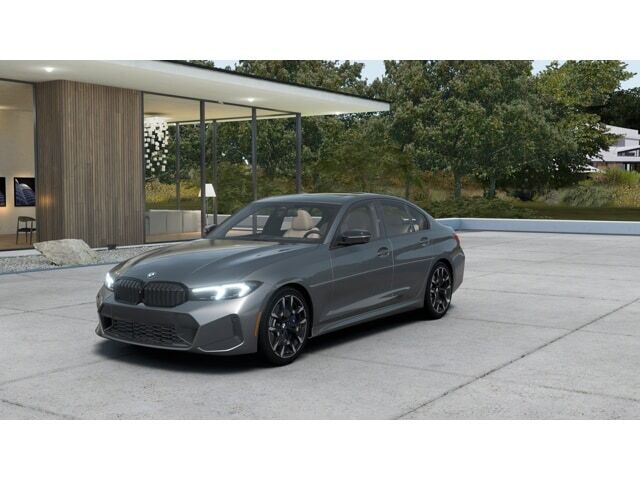 2026 BMW 3 Series