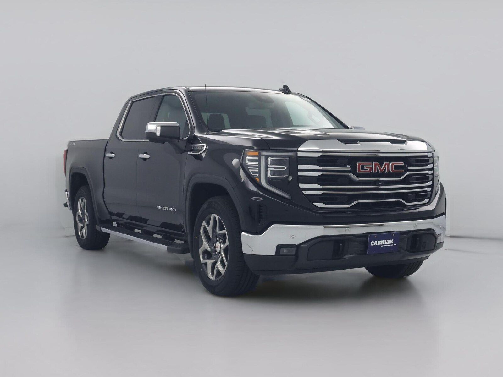 2022 GMC Sierra