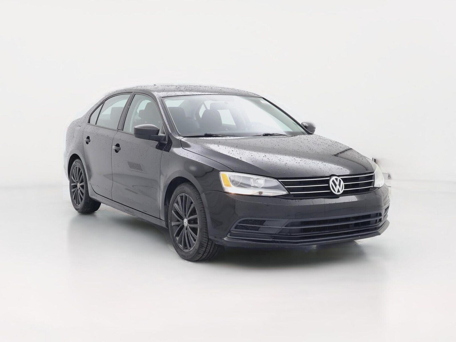 2016 VOLKSWAGEN Jetta