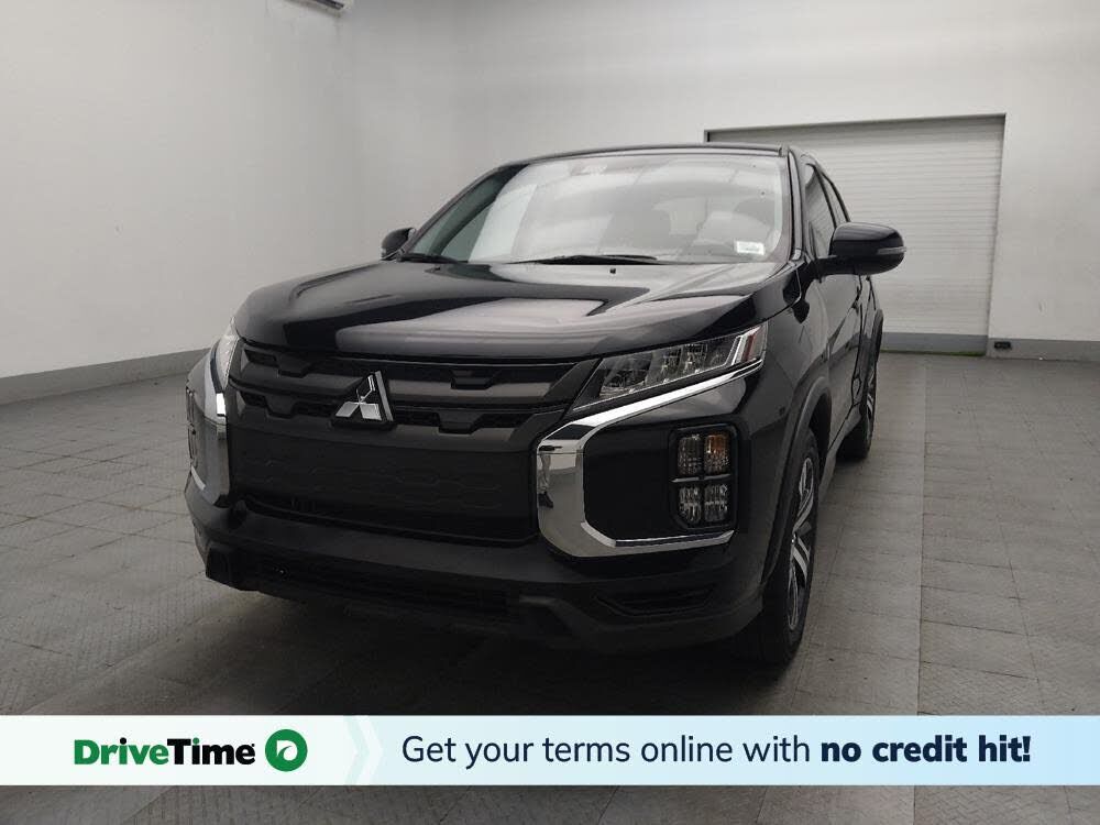 2023 MITSUBISHI Outlander Sport