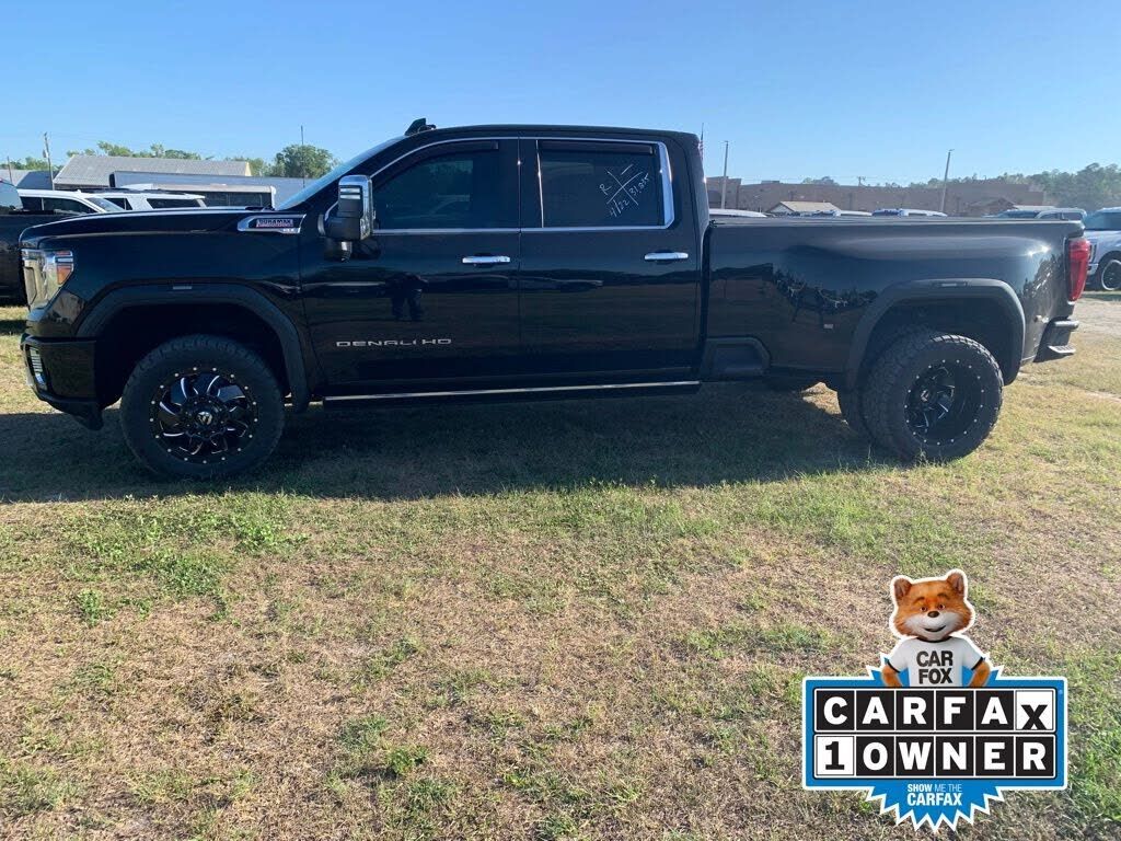 2022 GMC Sierra