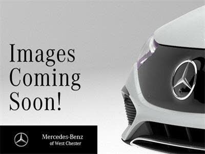 2026 MERCEDES-BENZ GLB-Class