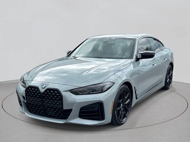 2024 BMW M4