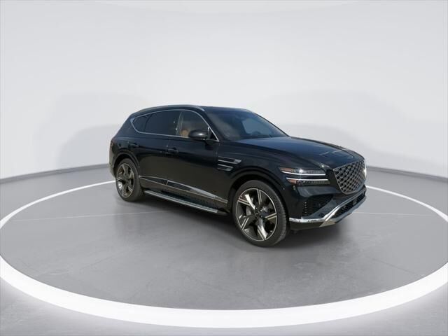 2026 GENESIS GV80