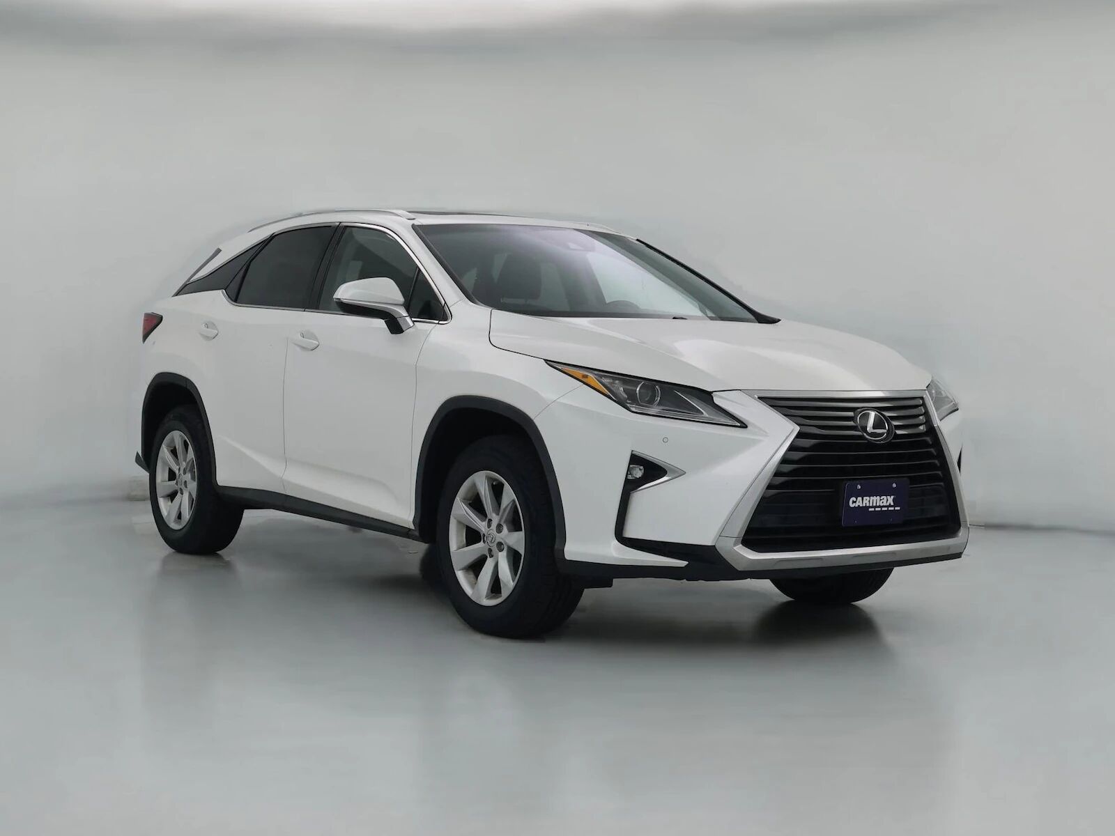 2017 LEXUS RX