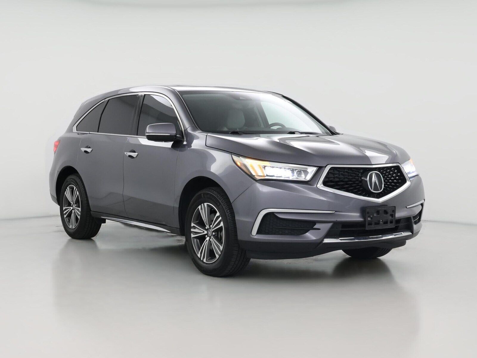 2017 ACURA MDX