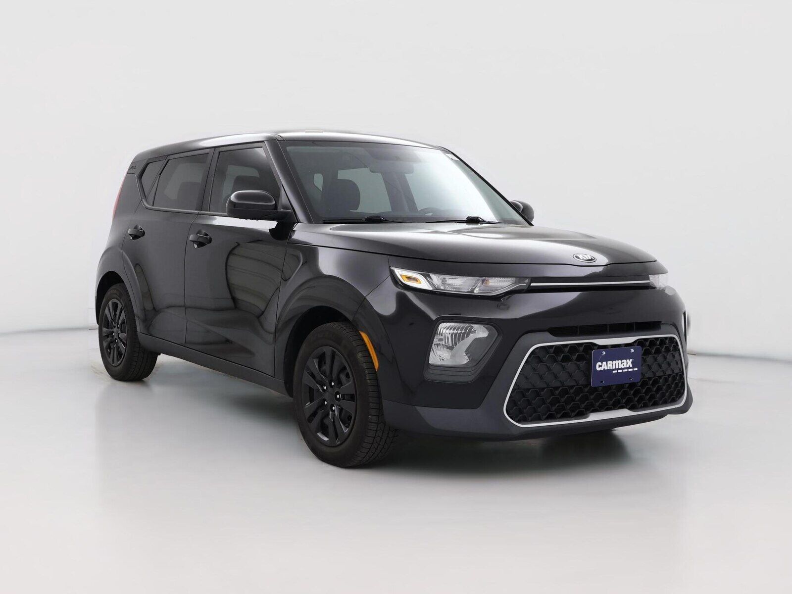 2021 KIA Soul