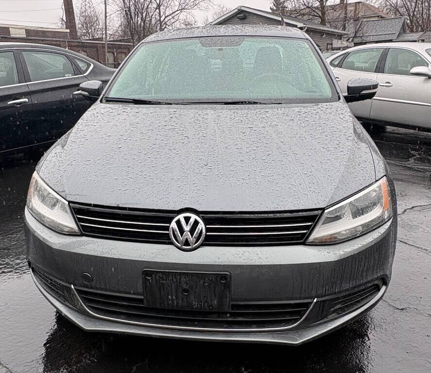 2013 VOLKSWAGEN Jetta