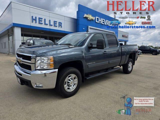 2009 CHEVROLET Silverado
