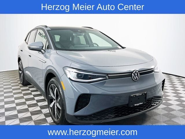 2023 VOLKSWAGEN ID.4