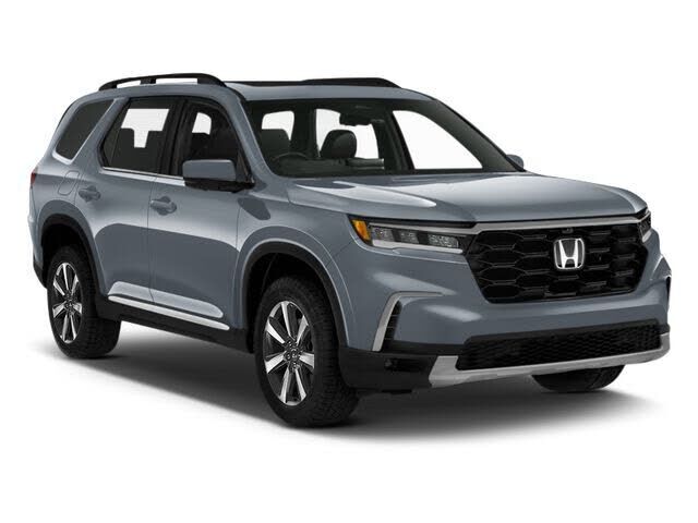 2023 HONDA Pilot