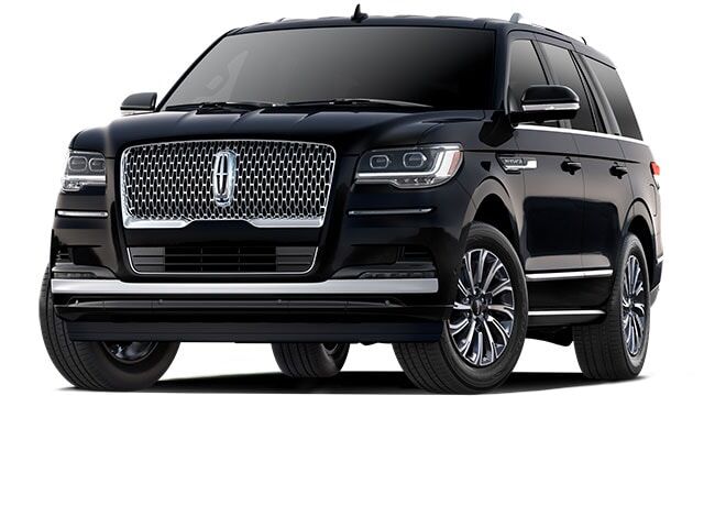 2024 LINCOLN Navigator