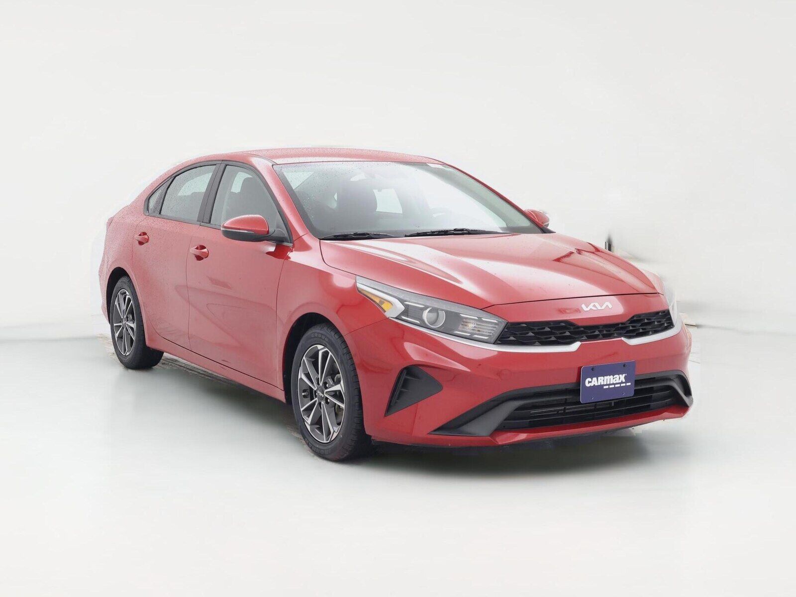 2022 KIA Forte