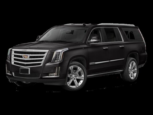 2016 CADILLAC Escalade