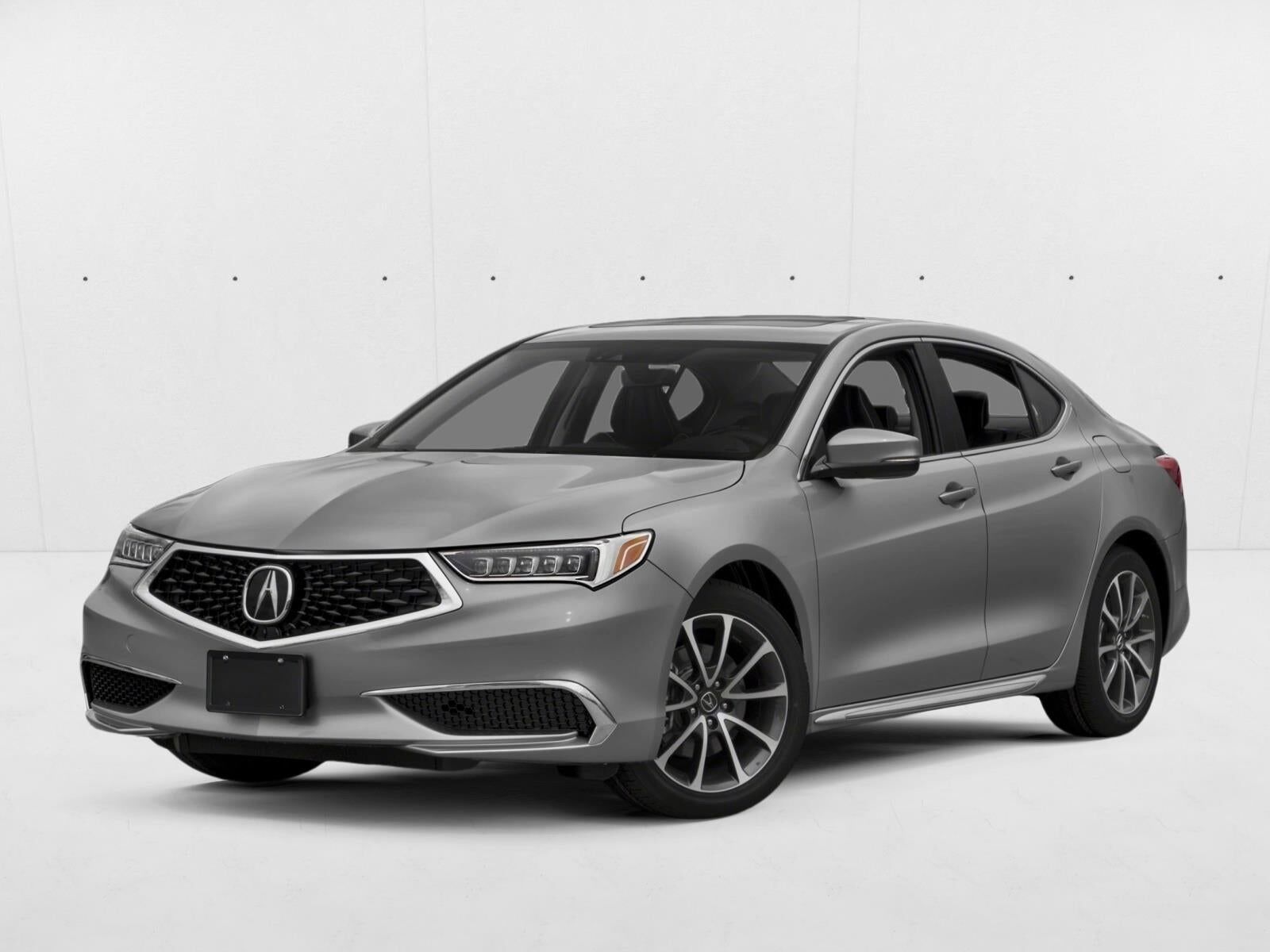 2018 ACURA TLX
