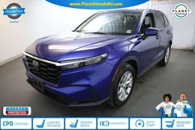 2023 HONDA CR-V