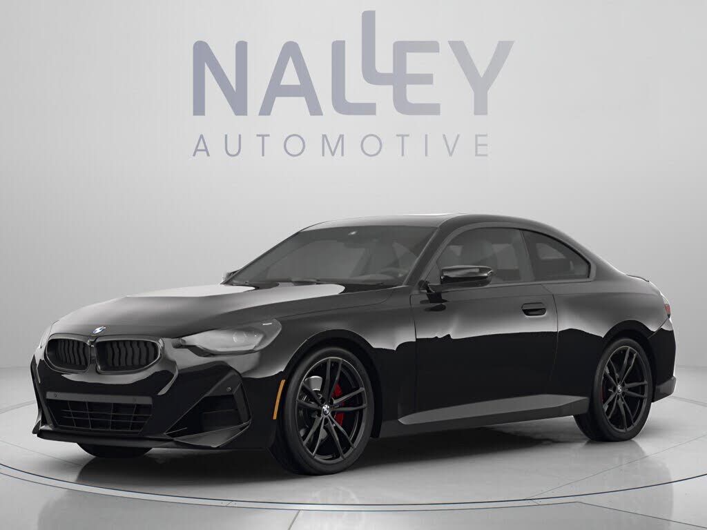2023 BMW 2 Series