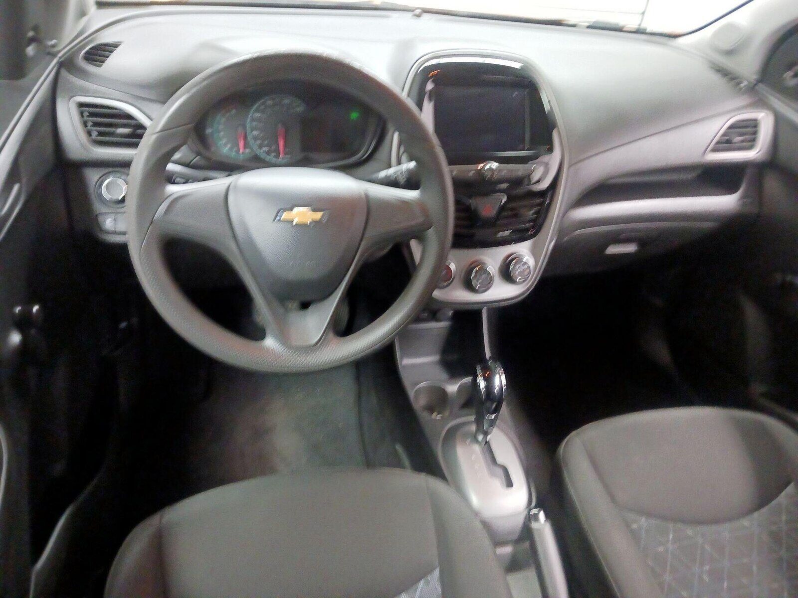 2019 CHEVROLET Spark