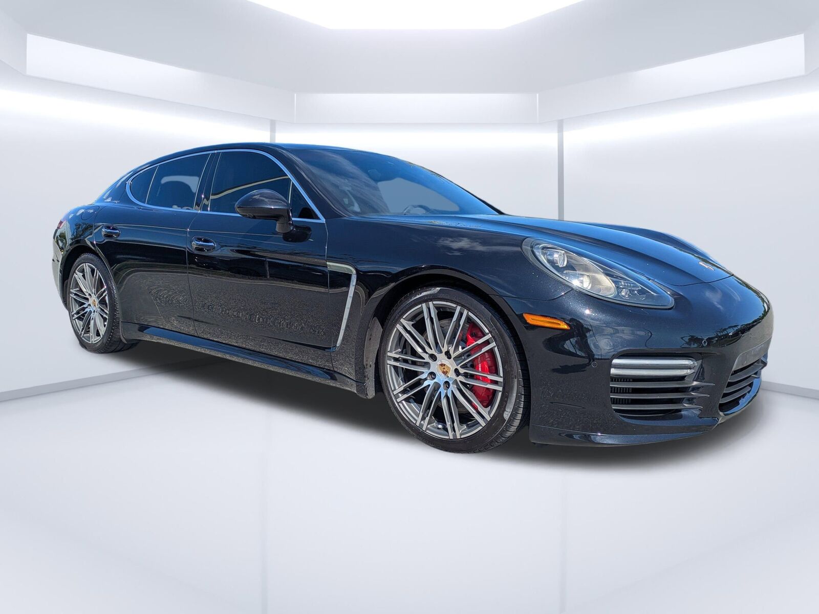 2015 PORSCHE Panamera