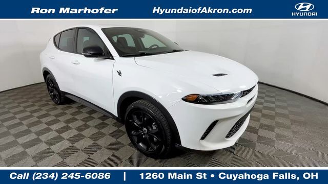 2024 DODGE HORNET
