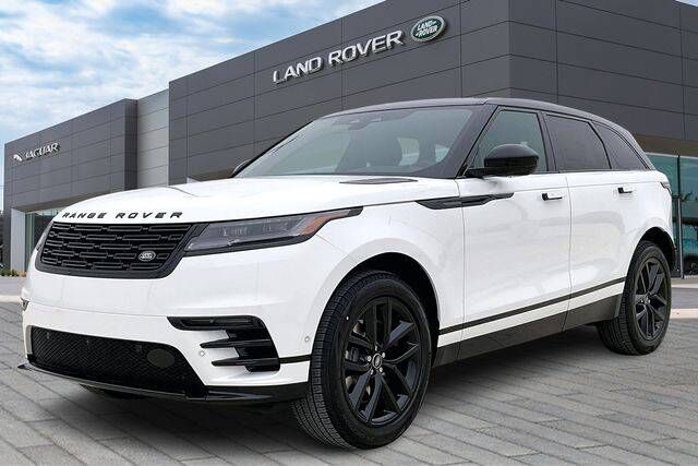 2026 LAND ROVER Range Rover Velar