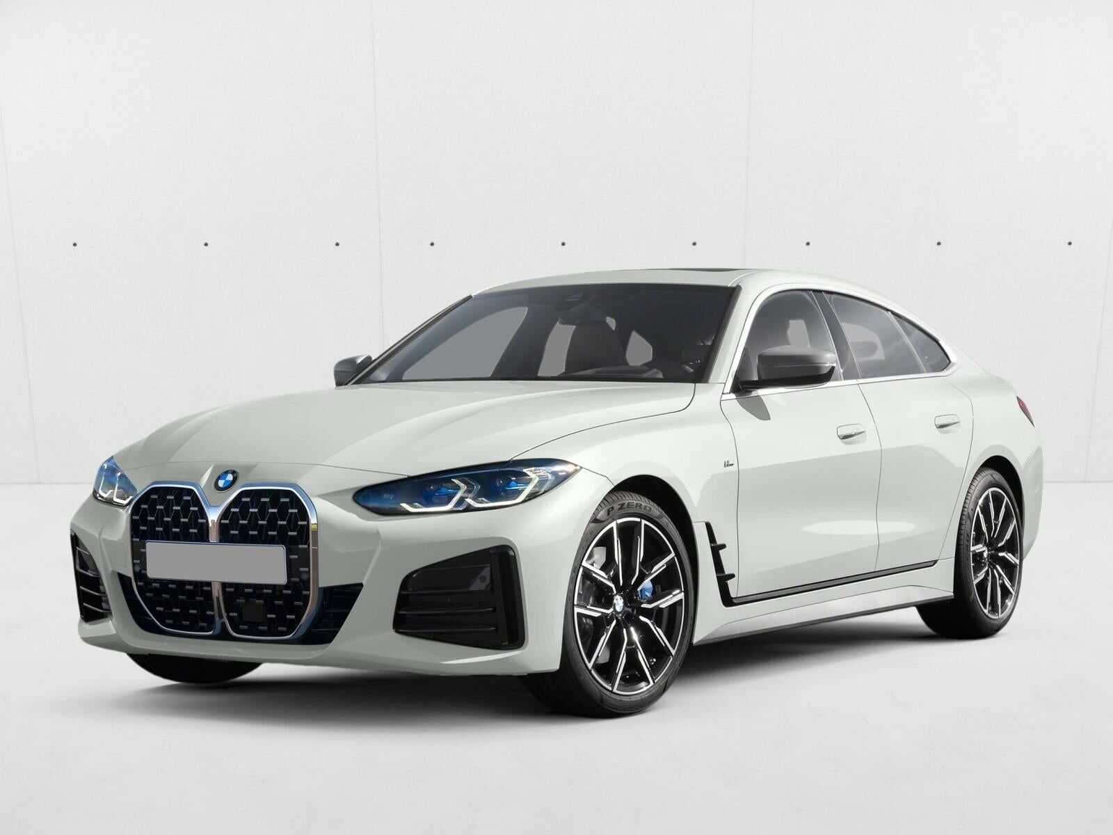 2022 BMW 4 Series