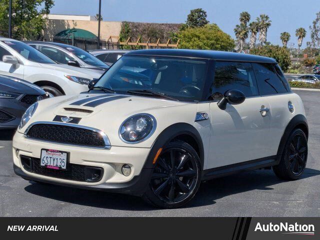 2011 MINI Hardtop