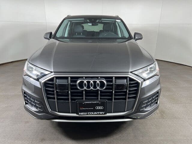 2023 Audi Q7