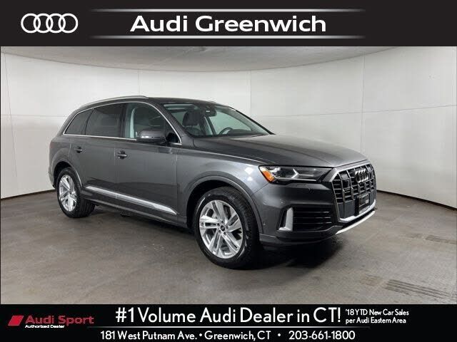 2023 AUDI Q7