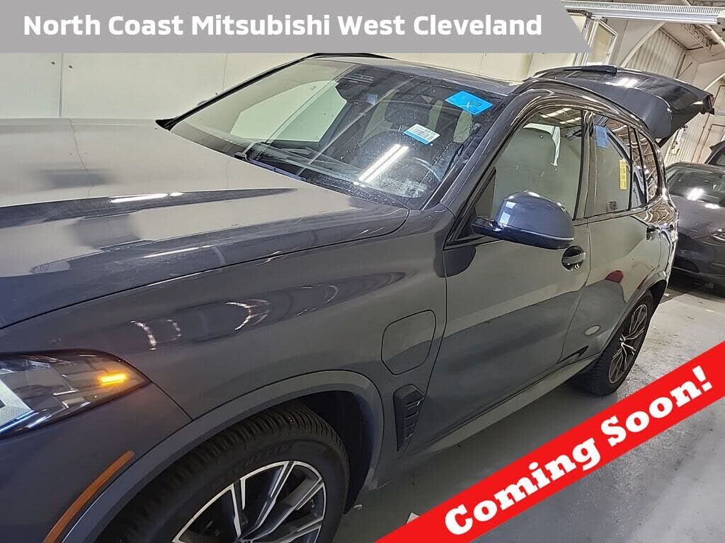 2024 BMW X5
