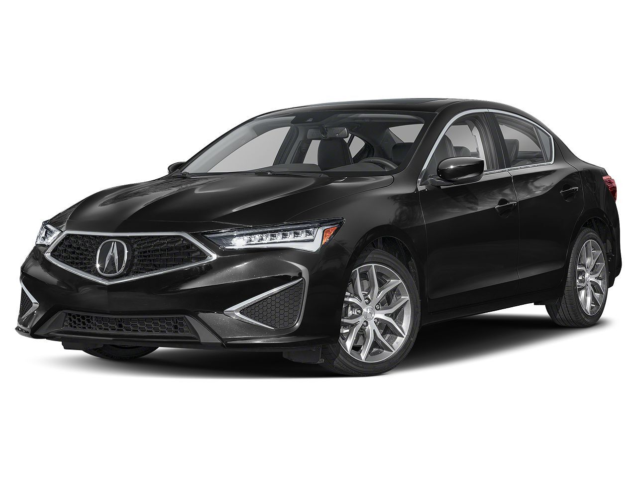 2022 ACURA ILX