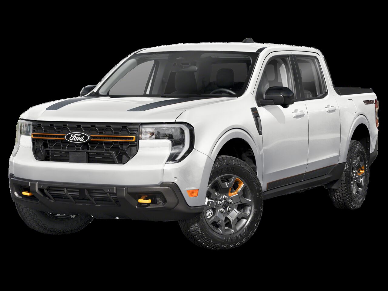 2025 FORD Maverick