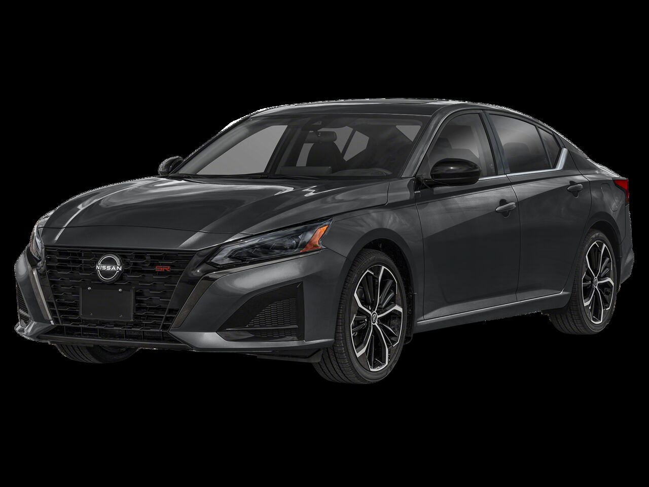 2026 NISSAN Altima