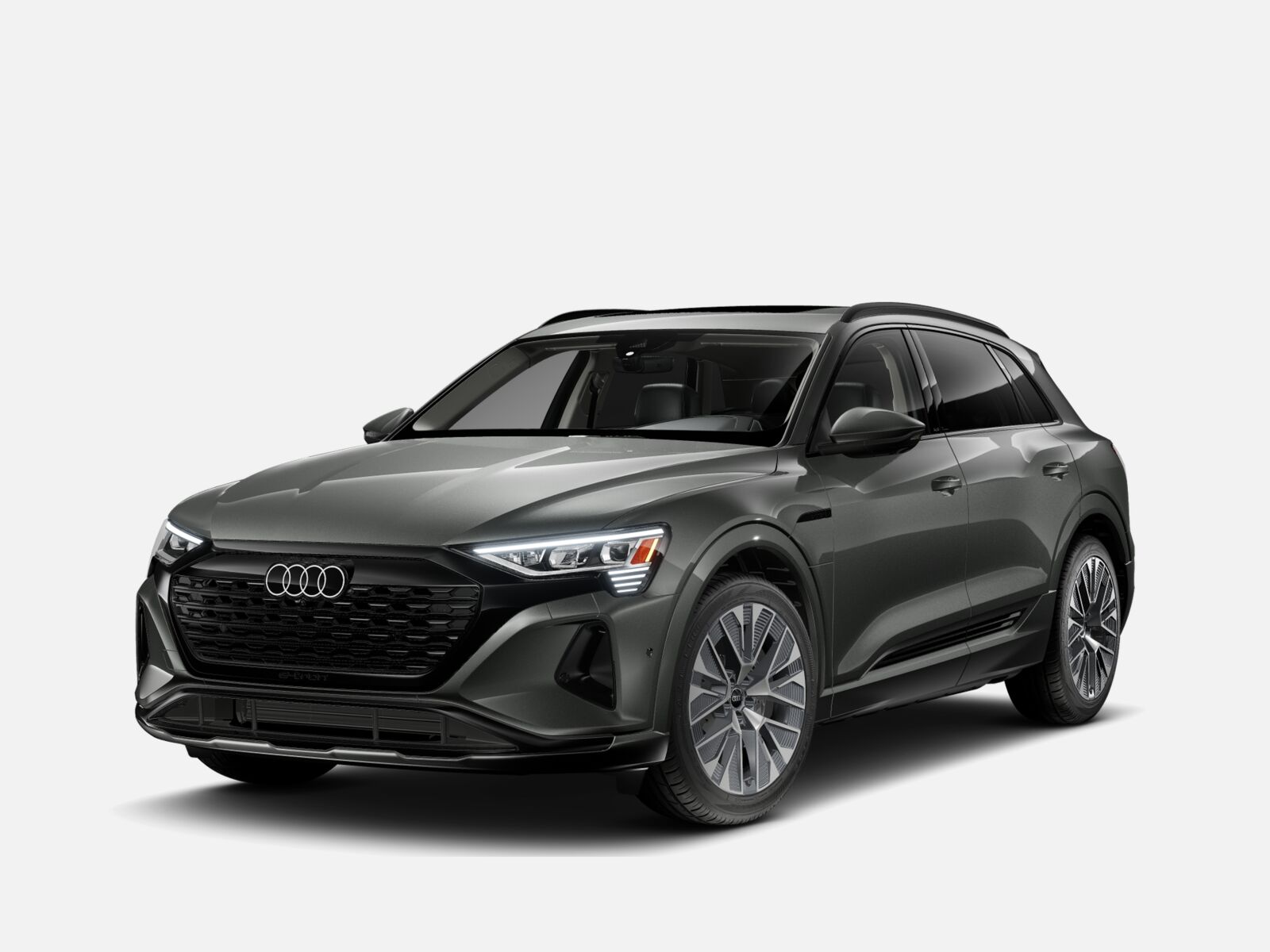2024 AUDI Q8