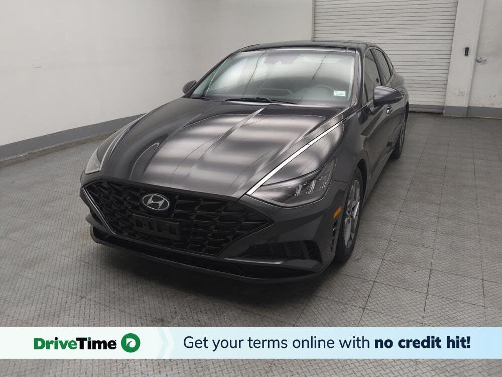 2020 HYUNDAI Sonata