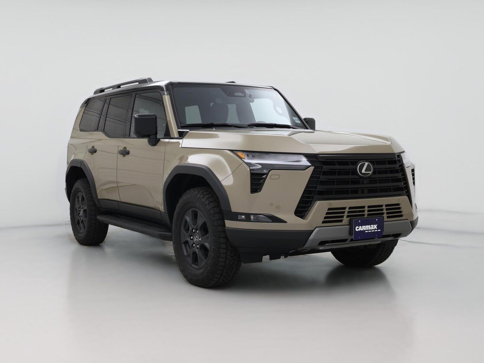 2024 LEXUS GX