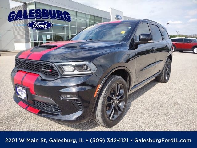 2023 DODGE Durango