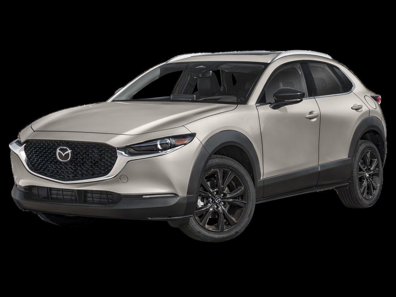 2024 MAZDA CX-30