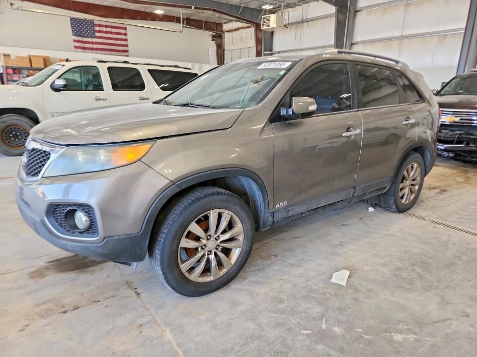 2011 KIA Sorento