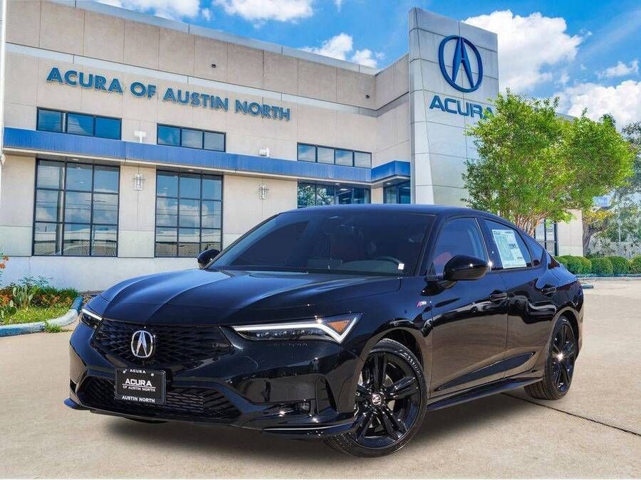 2026 ACURA Integra