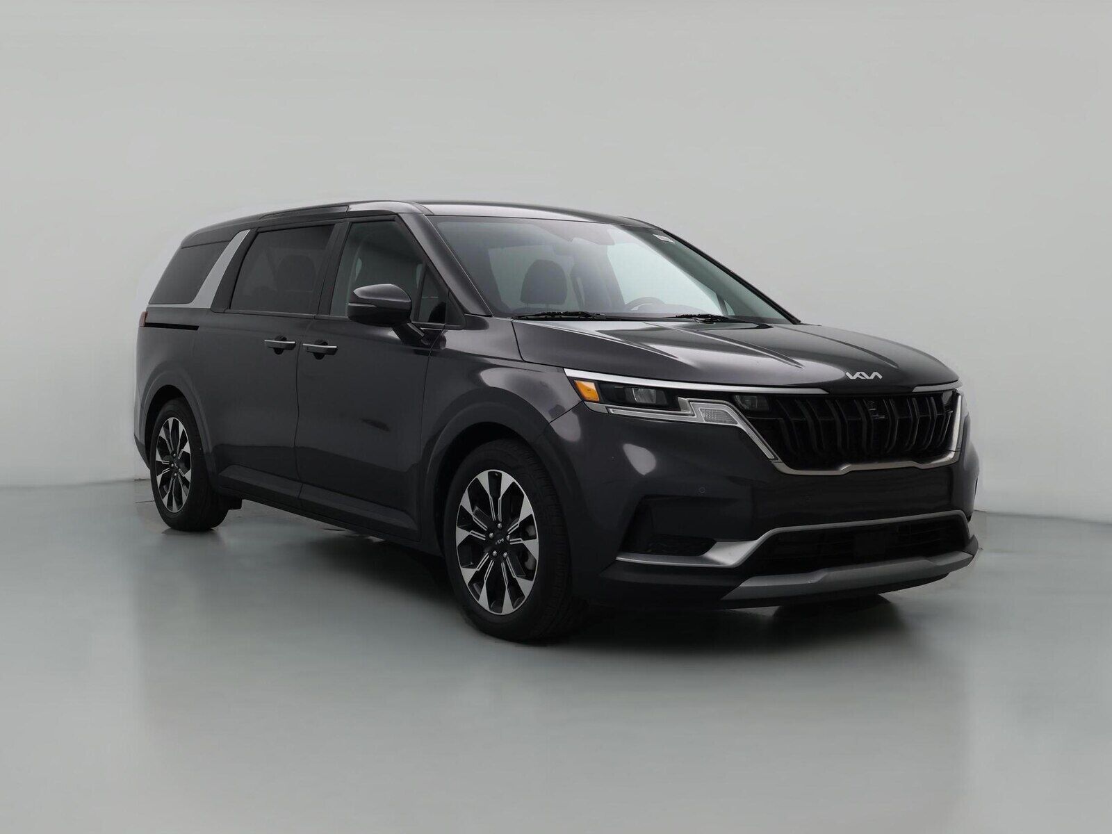 2024 KIA Carnival