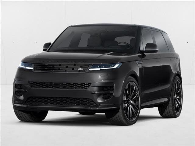 2023 LAND ROVER Range Rover Sport