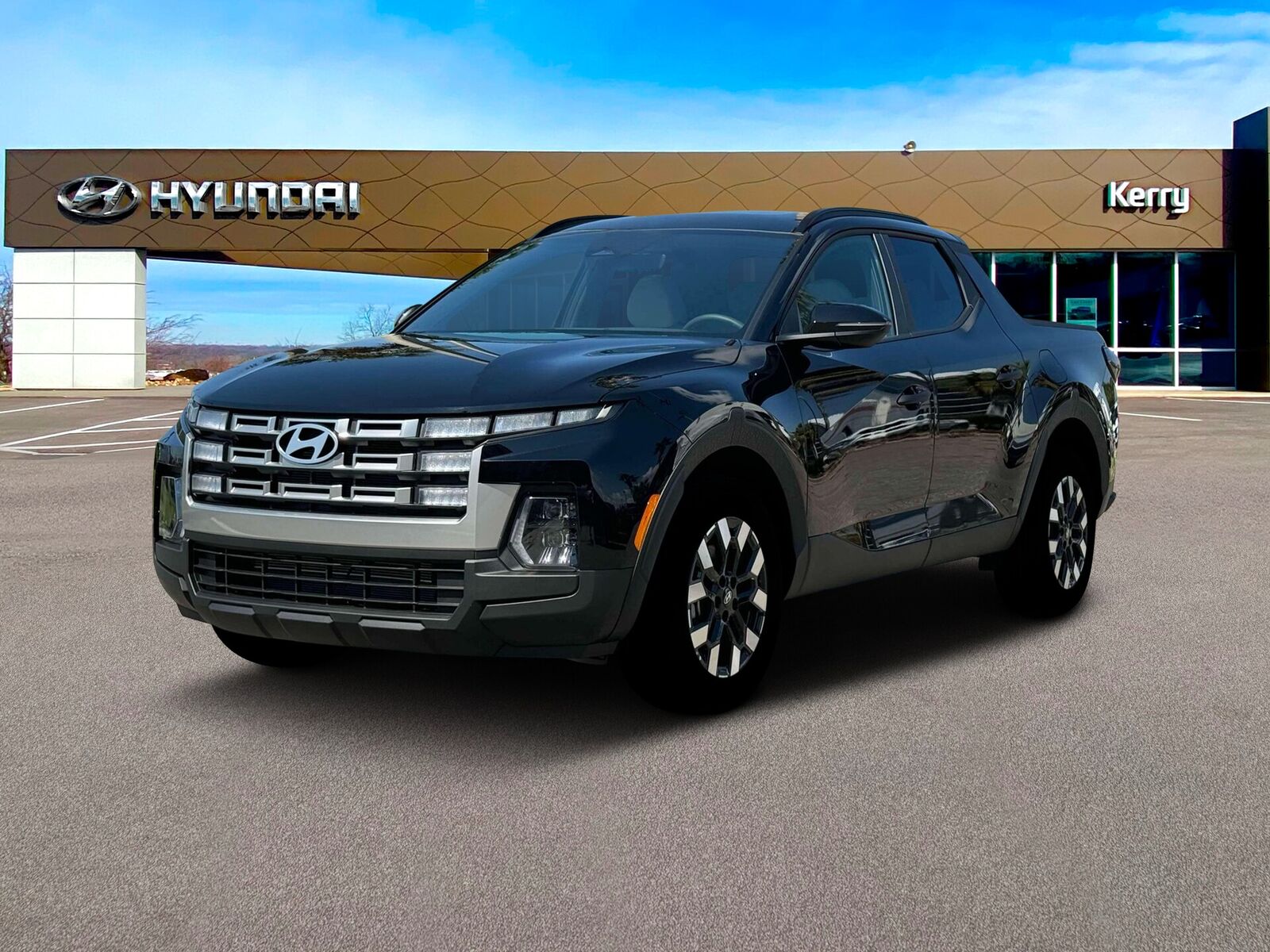 2026 HYUNDAI SANTA CRUZ